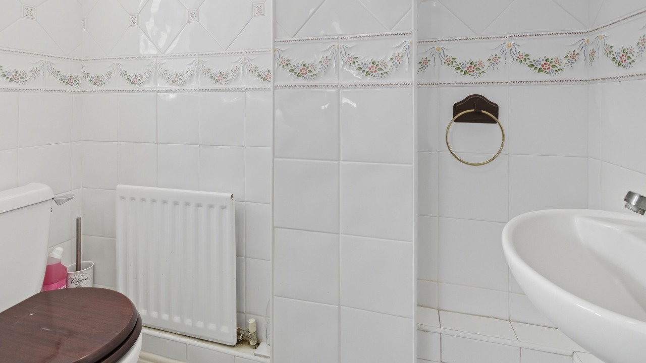 Photo of Bathroom in Chadwell