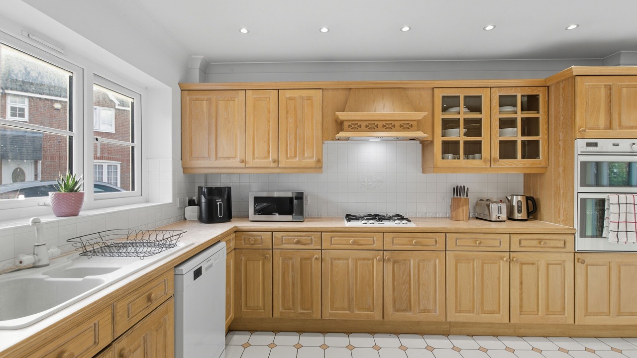Photo of Kitchen in Chadwell
