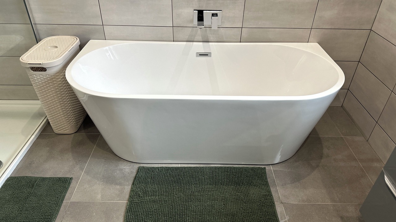 Photo of Bathroom in Sherwood Forest
