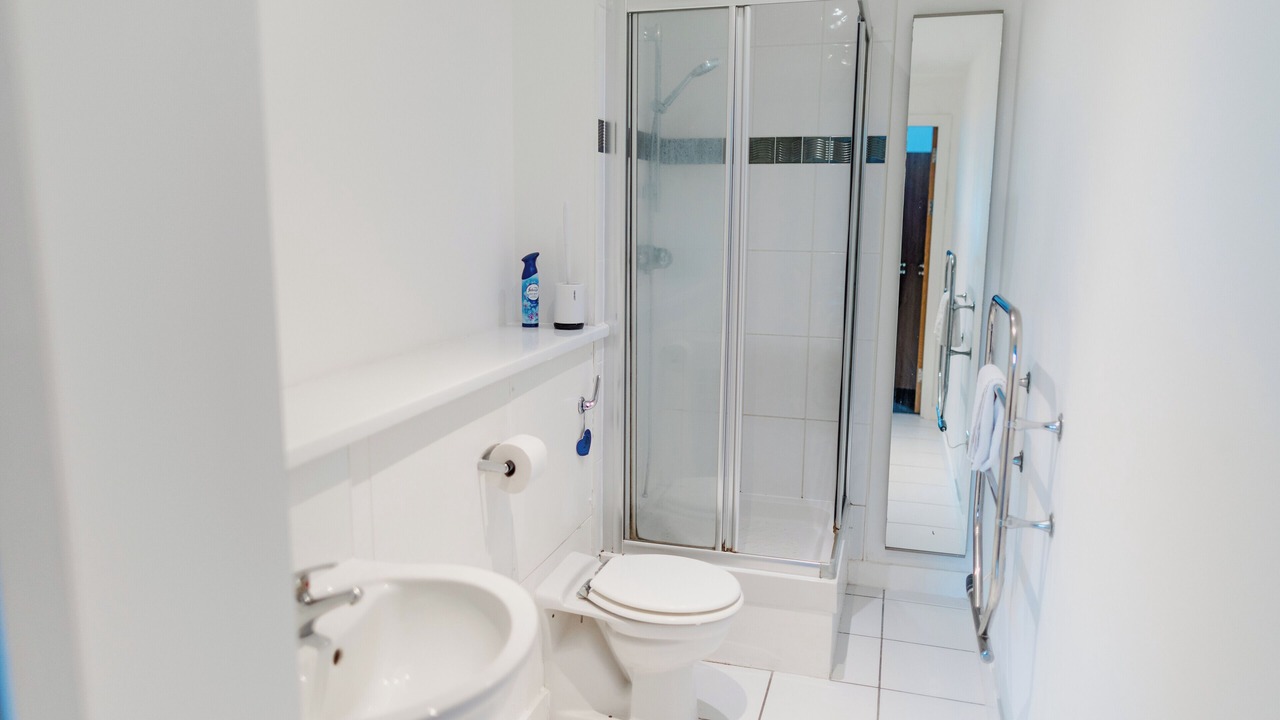 Photo of Bathroom in Hull Old Town