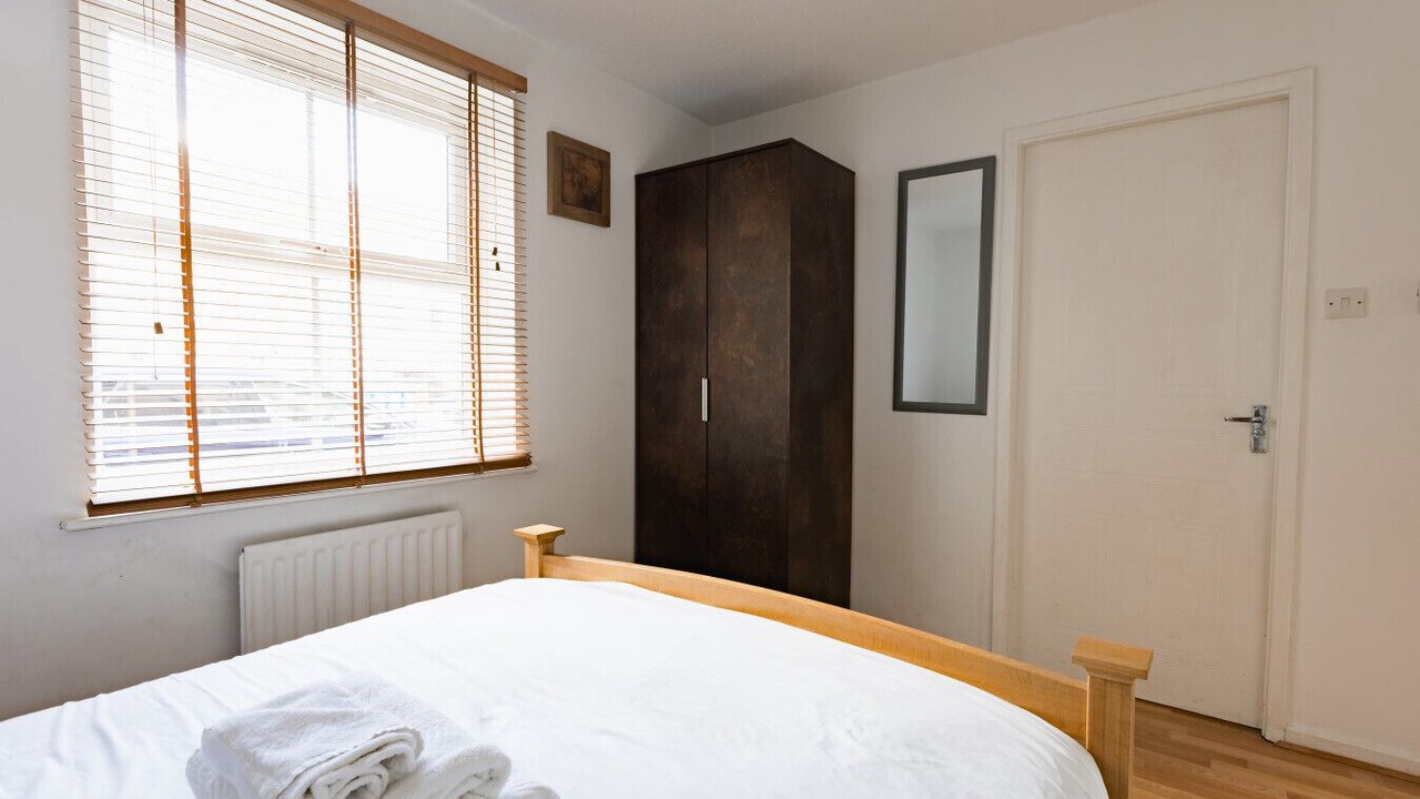 Photo of Bedroom in Hull