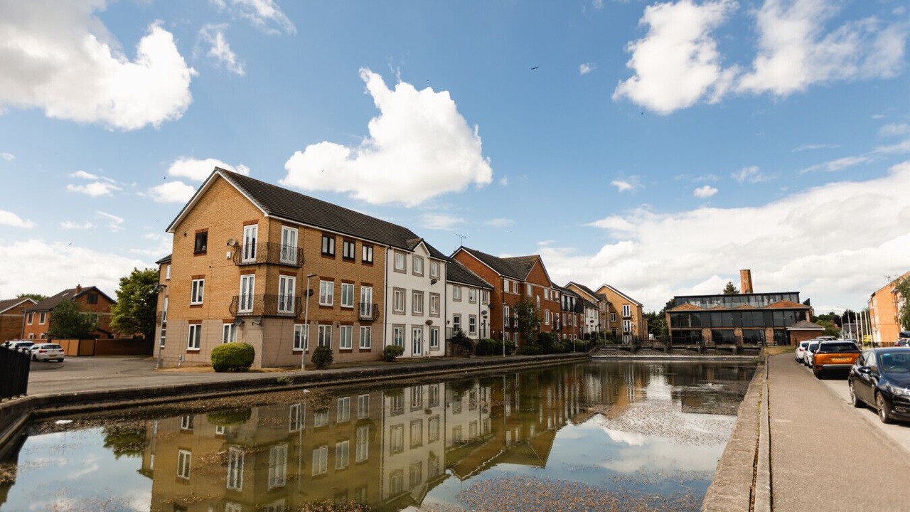 Photo of Outdoor in Hull