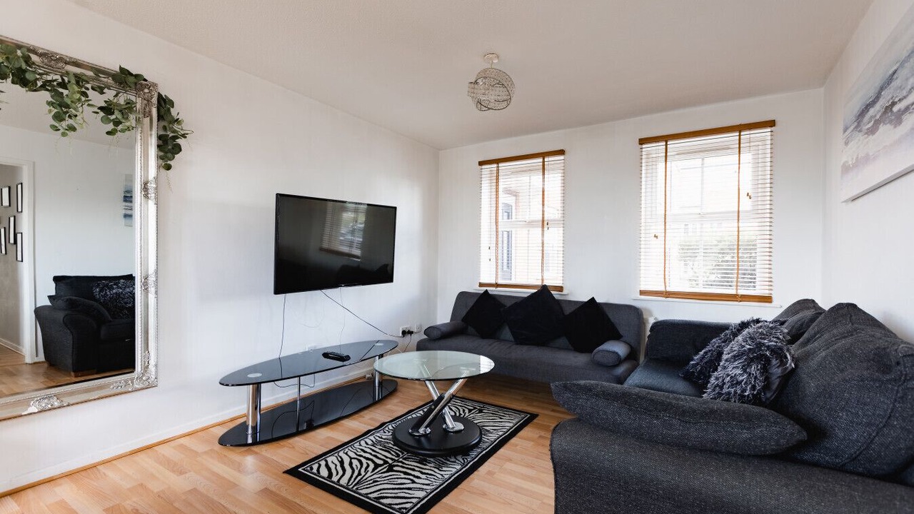 Photo of Livingroom in Hull