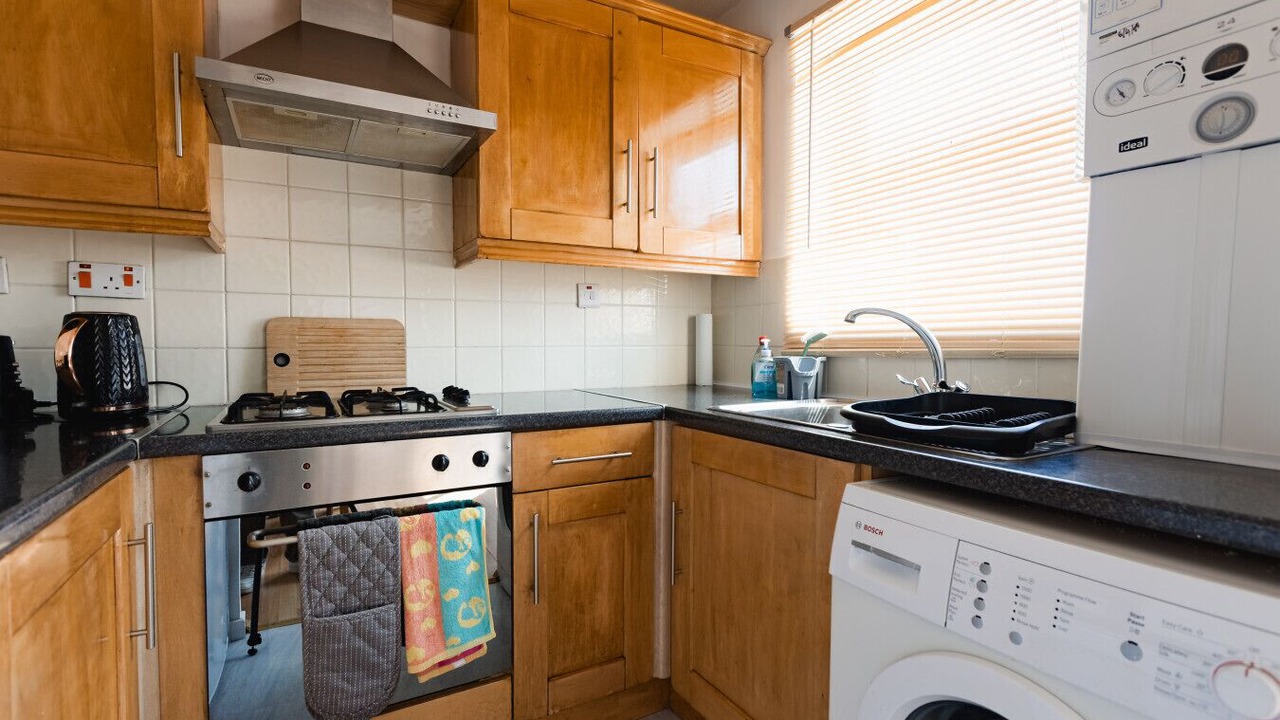 Photo of Kitchen in Hull