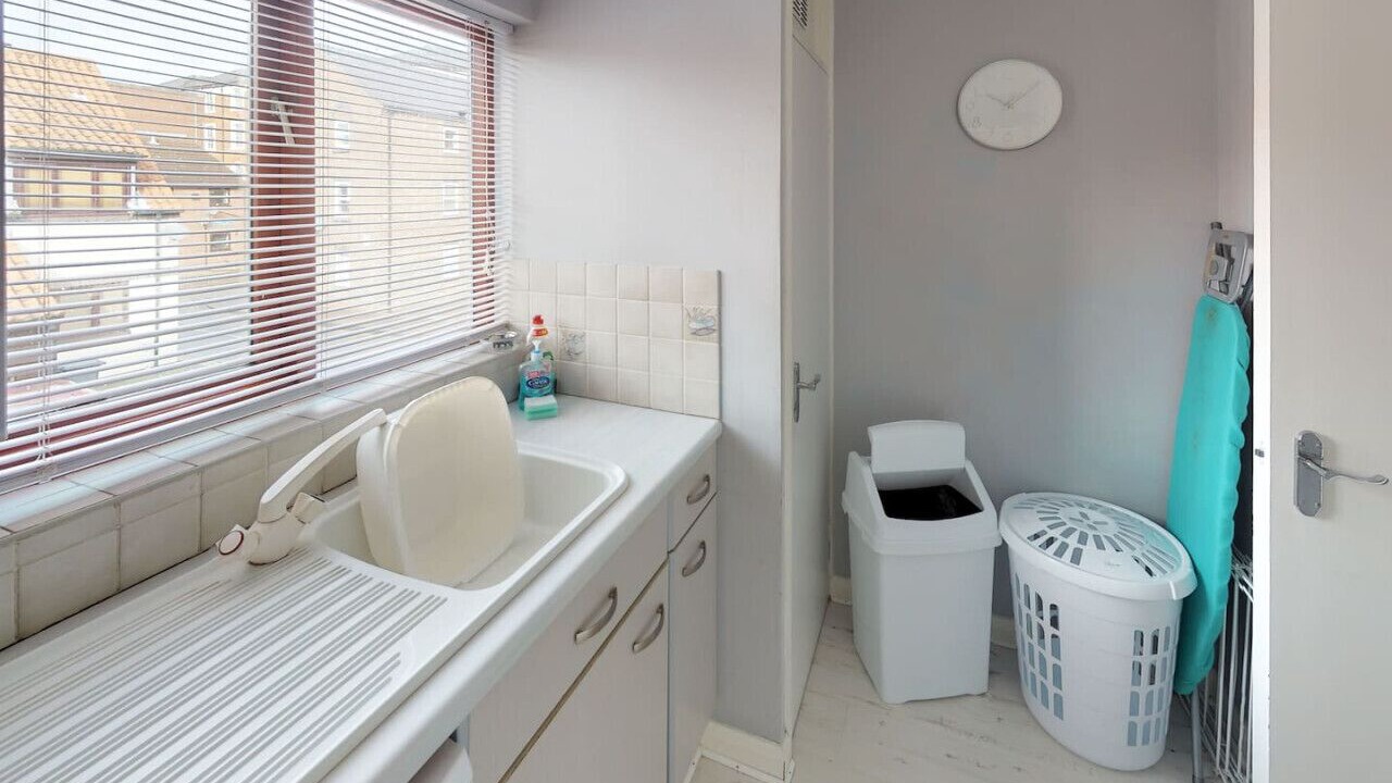 Photo of Bathroom in Hull Old Town