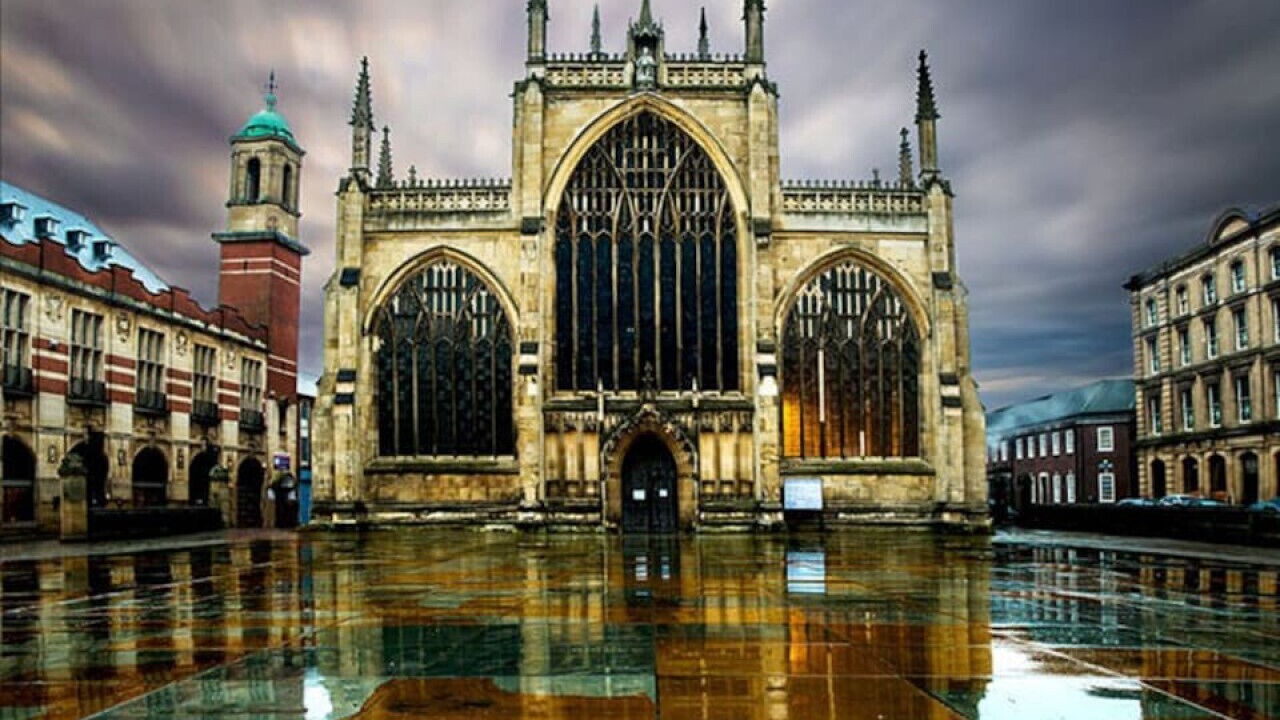 Photo of Others in Hull Old Town