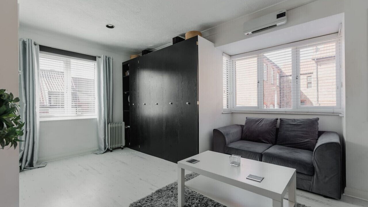 Photo of Livingroom in Hull Old Town