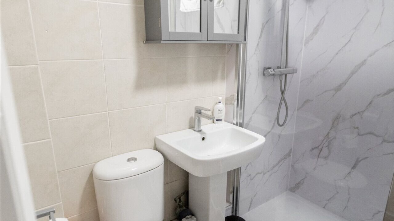 Photo of Bathroom in Hull Old Town