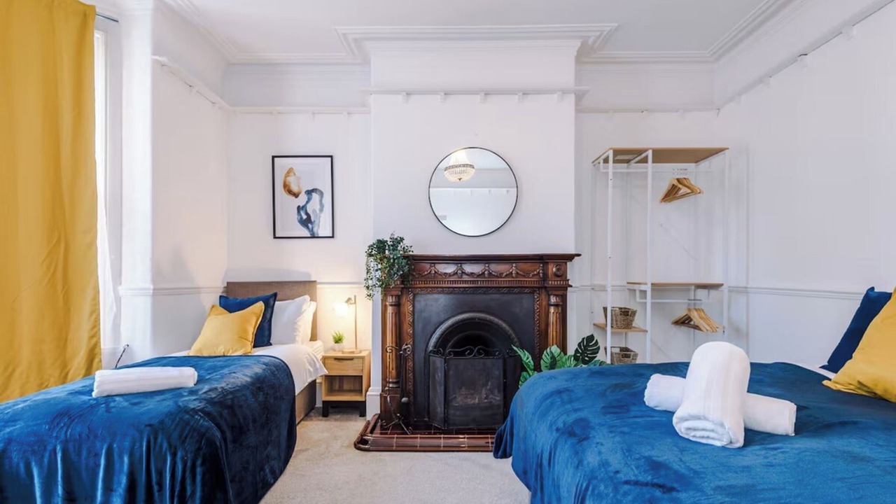 Photo of Bedroom in Pontefract