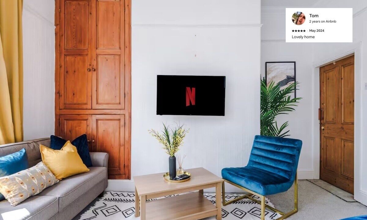 Photo of Livingroom in Pontefract