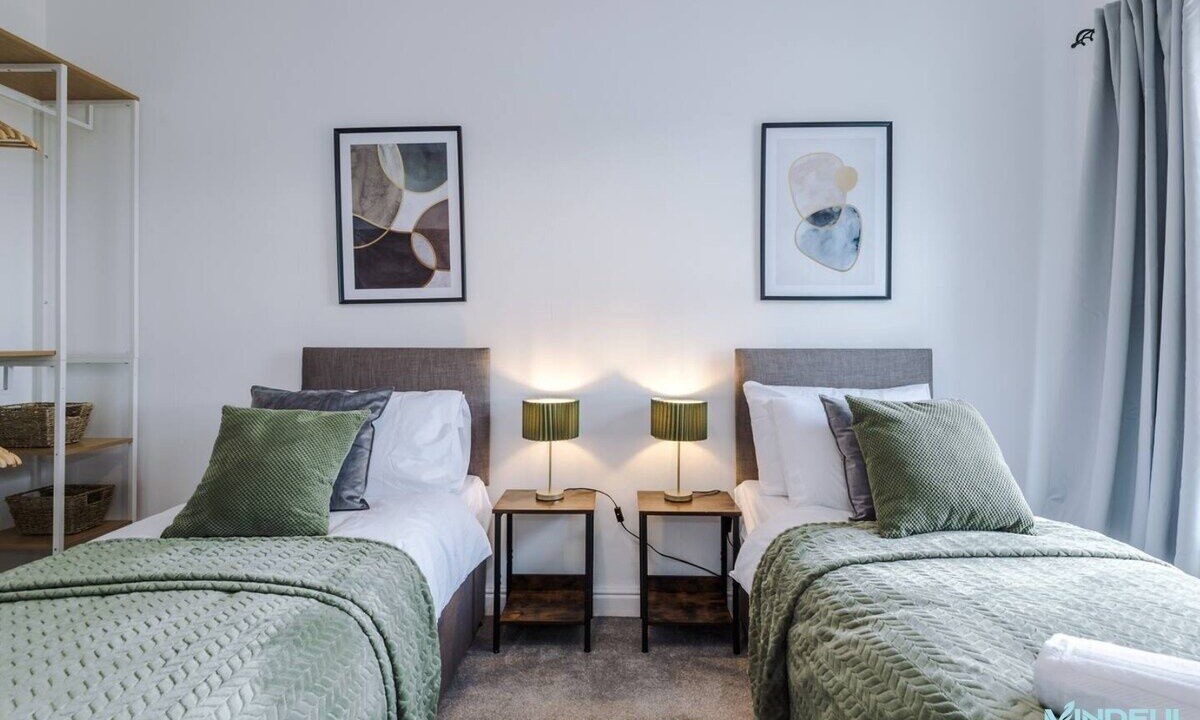 Photo of Bedroom in Pontefract