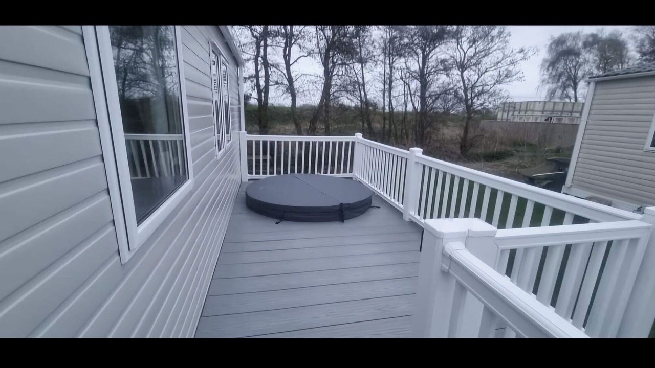 Photo of Patio Balcony in Dogdyke