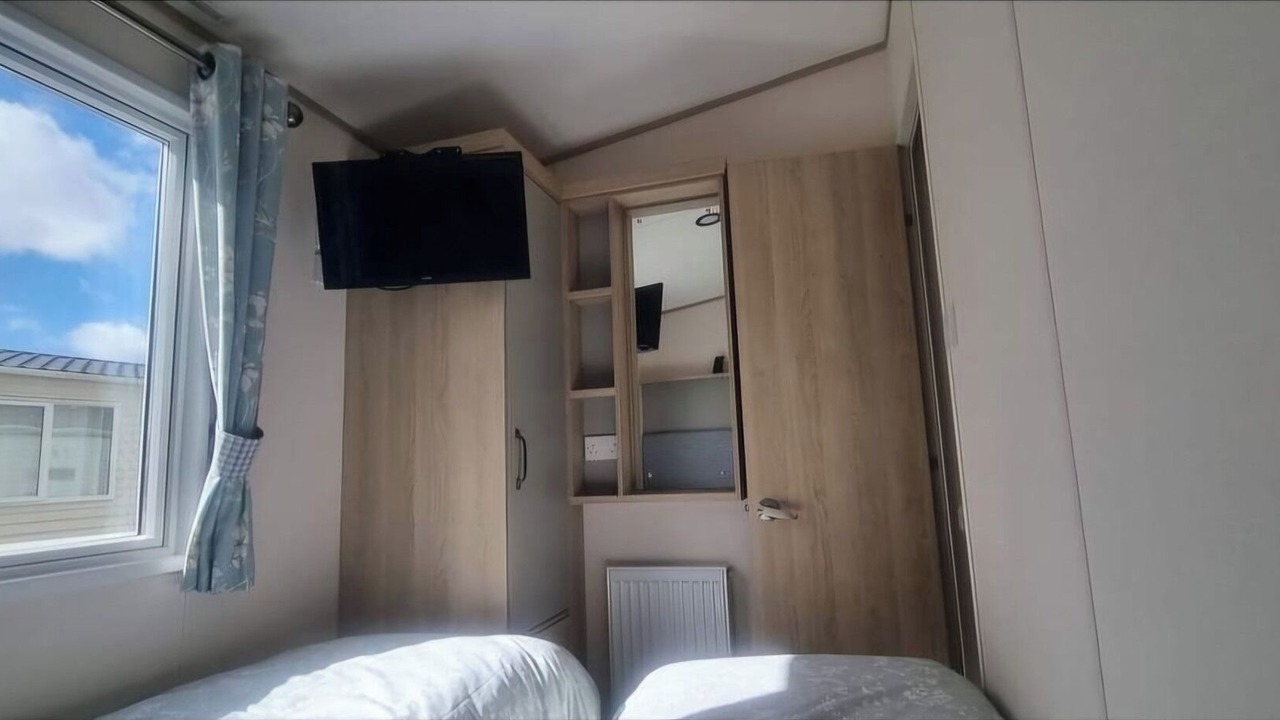 Photo of Bedroom in Dogdyke