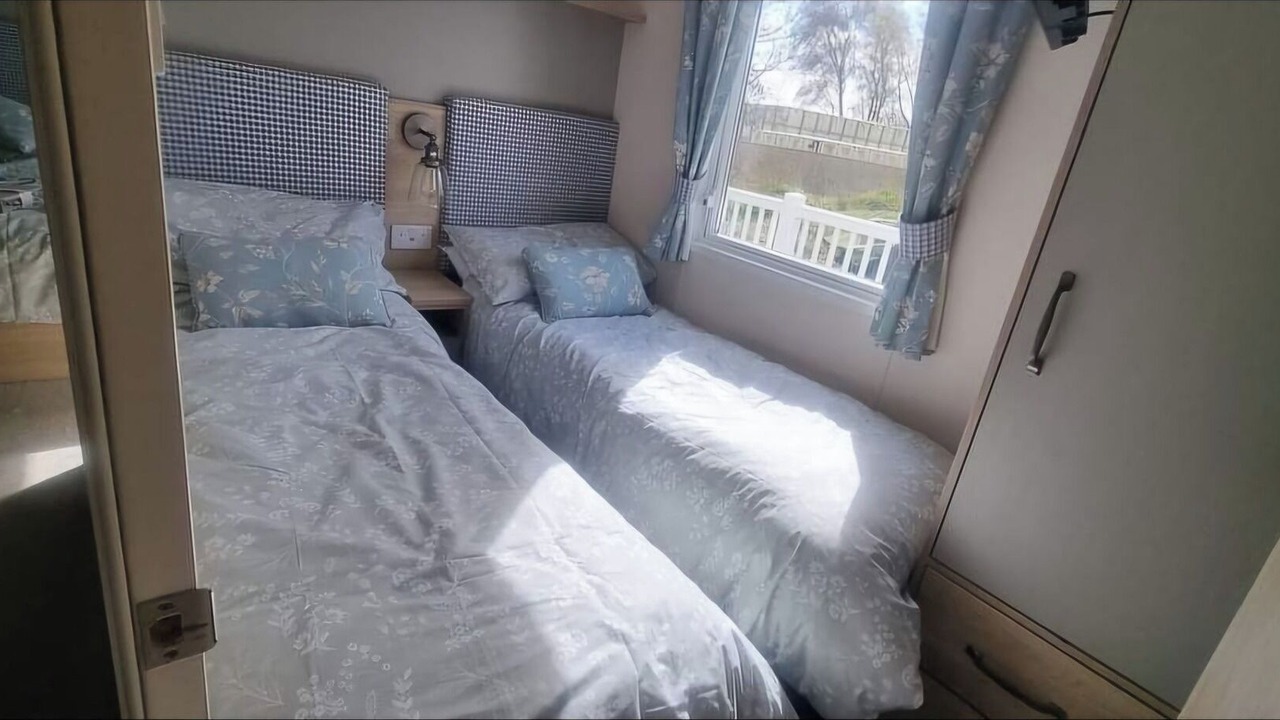 Photo of Bedroom in Dogdyke
