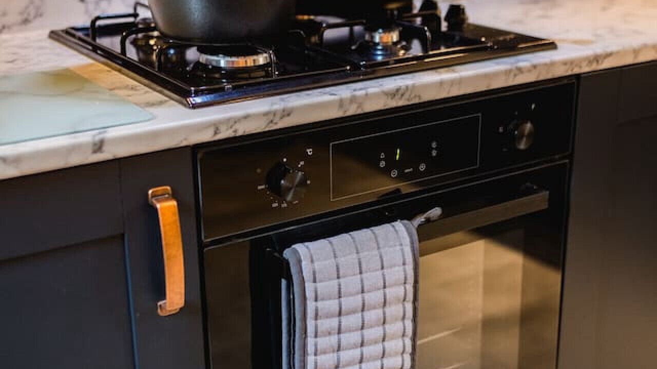 Photo of Kitchen in Hull Old Town