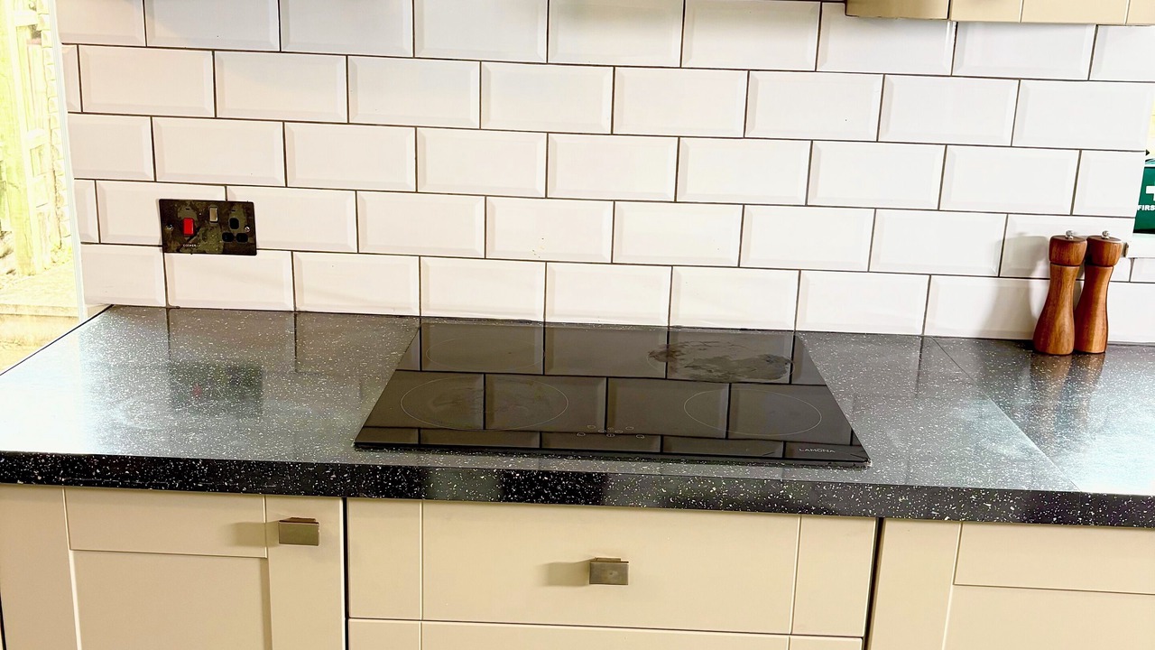 Photo of Kitchen in Kettering