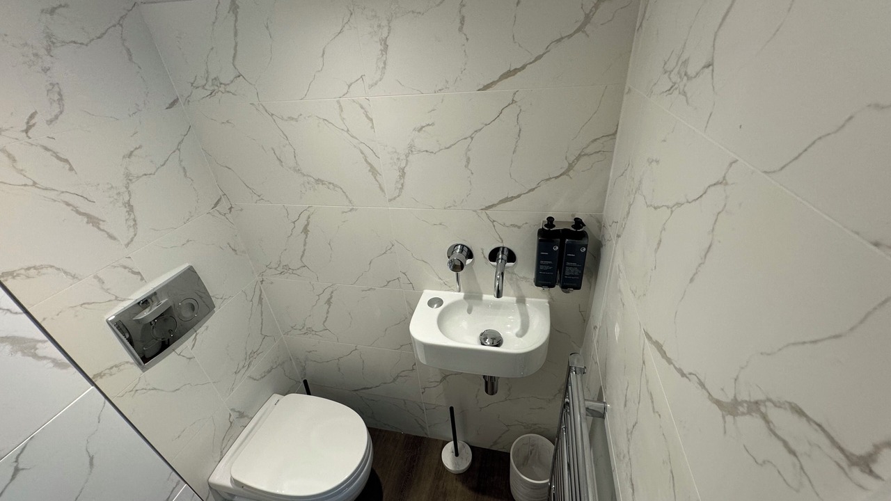 Photo of Bathroom in Elland