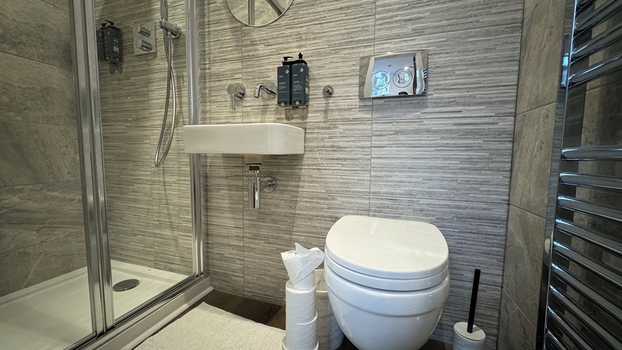 Photo of Bathroom in Elland