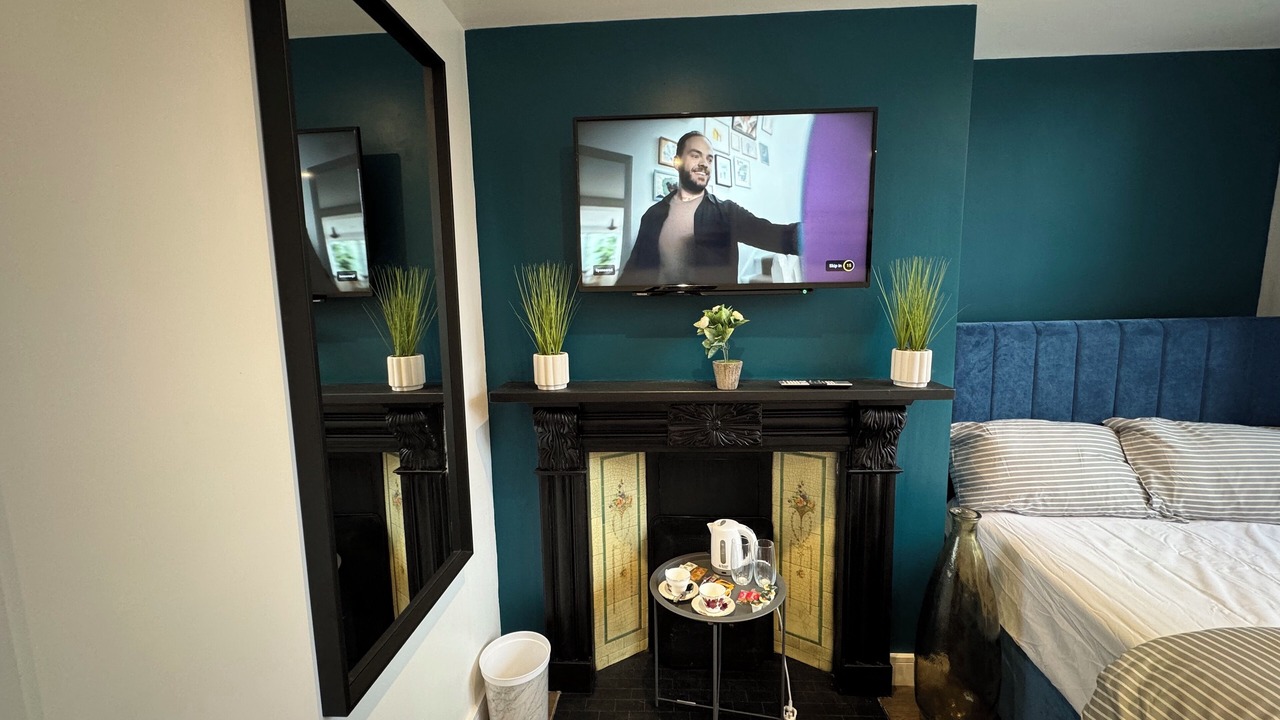 Photo of Bedroom in Elland