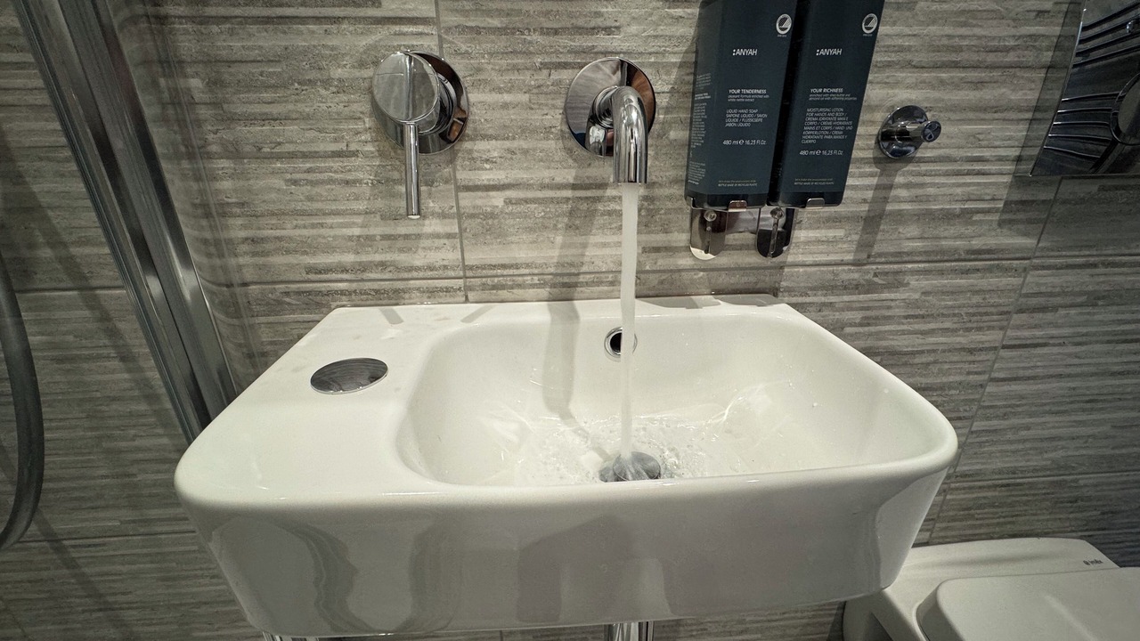 Photo of Bathroom in Elland