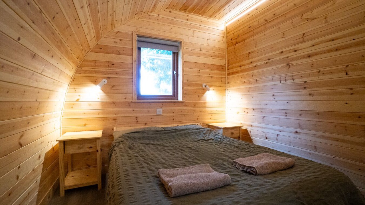 Photo of Bedroom in Newmarket
