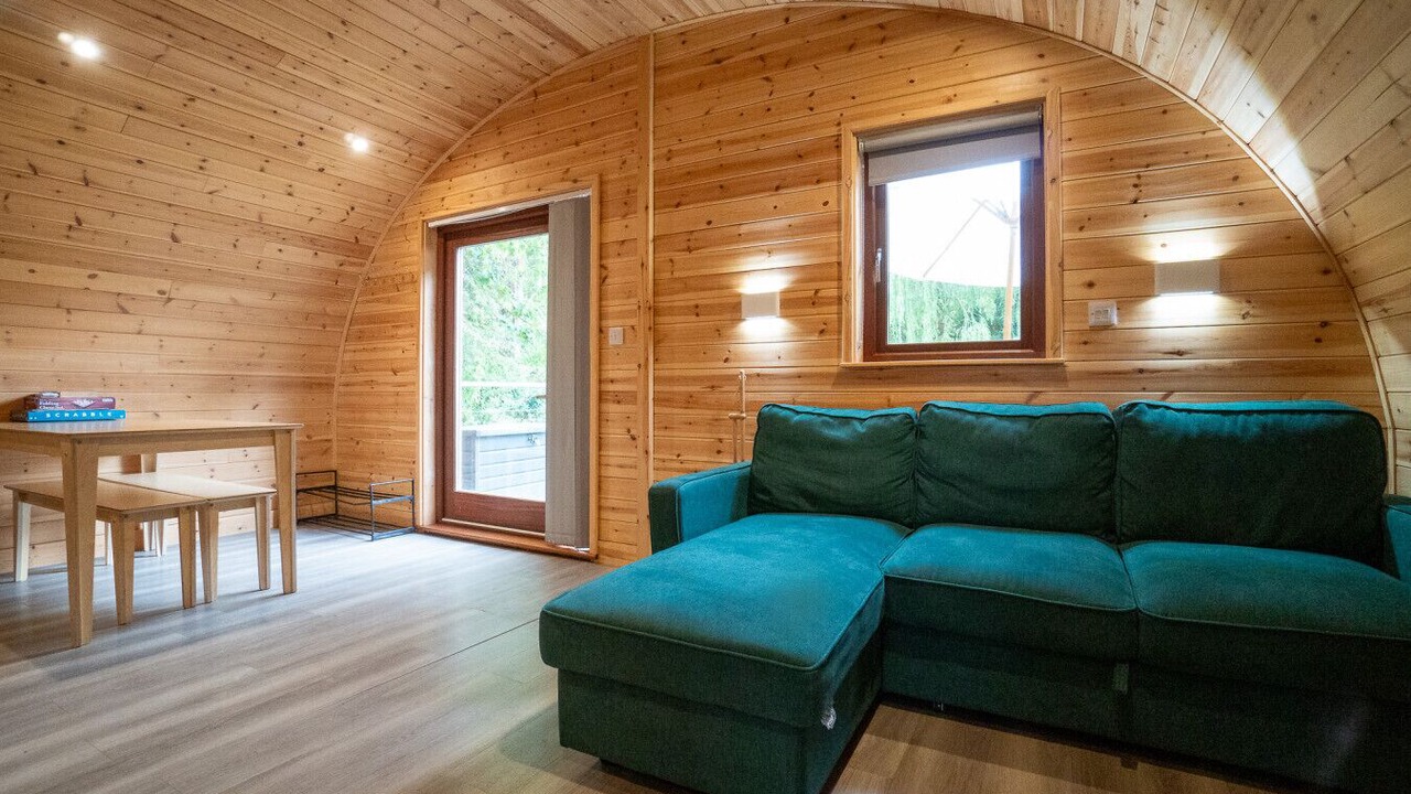Photo of Livingroom in Newmarket