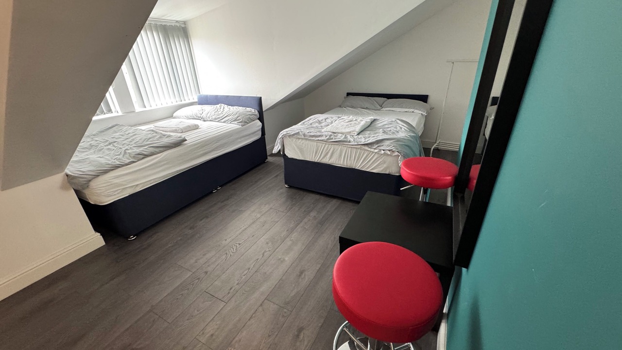 Photo of Bedroom in Elland