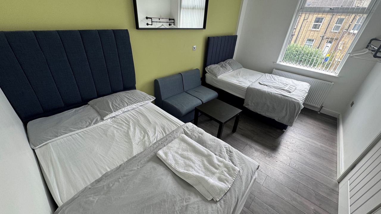 Photo of Bedroom in Elland