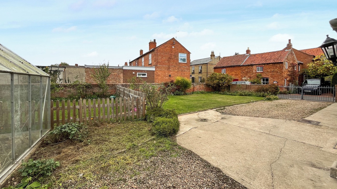 Photo of Outdoor in Sleaford