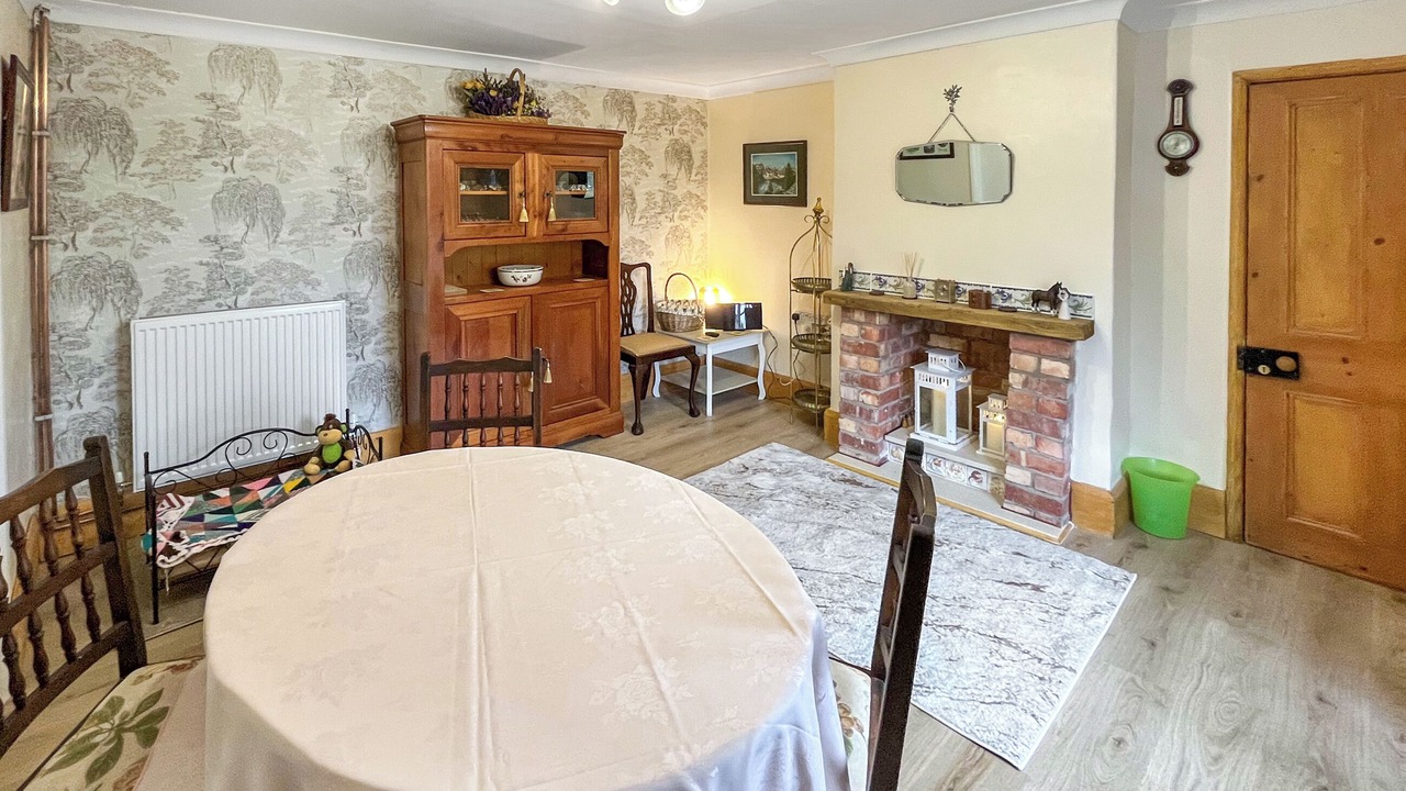 Photo of Bedroom in Sleaford