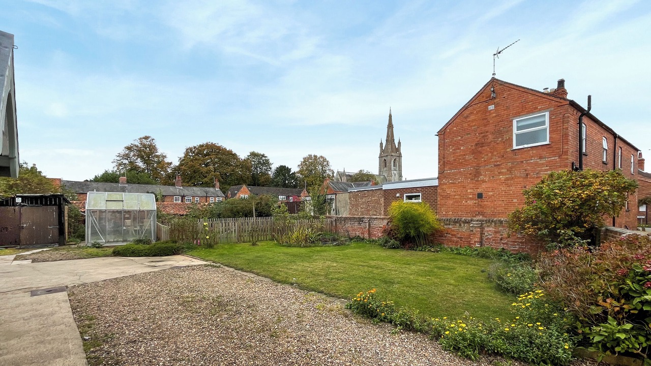 Photo of Outdoor in Sleaford