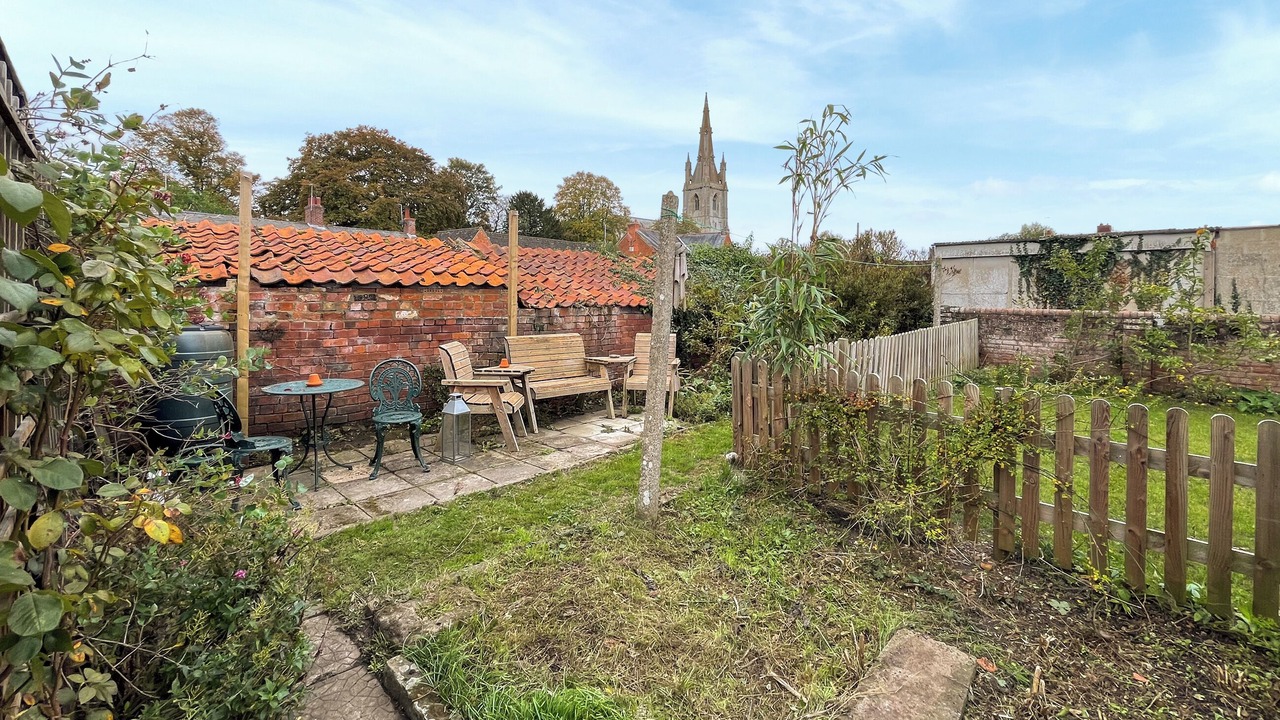 Photo of Others in Sleaford