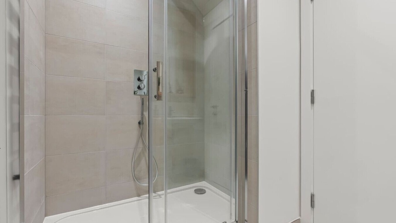 Photo of Bathroom in Sheffield