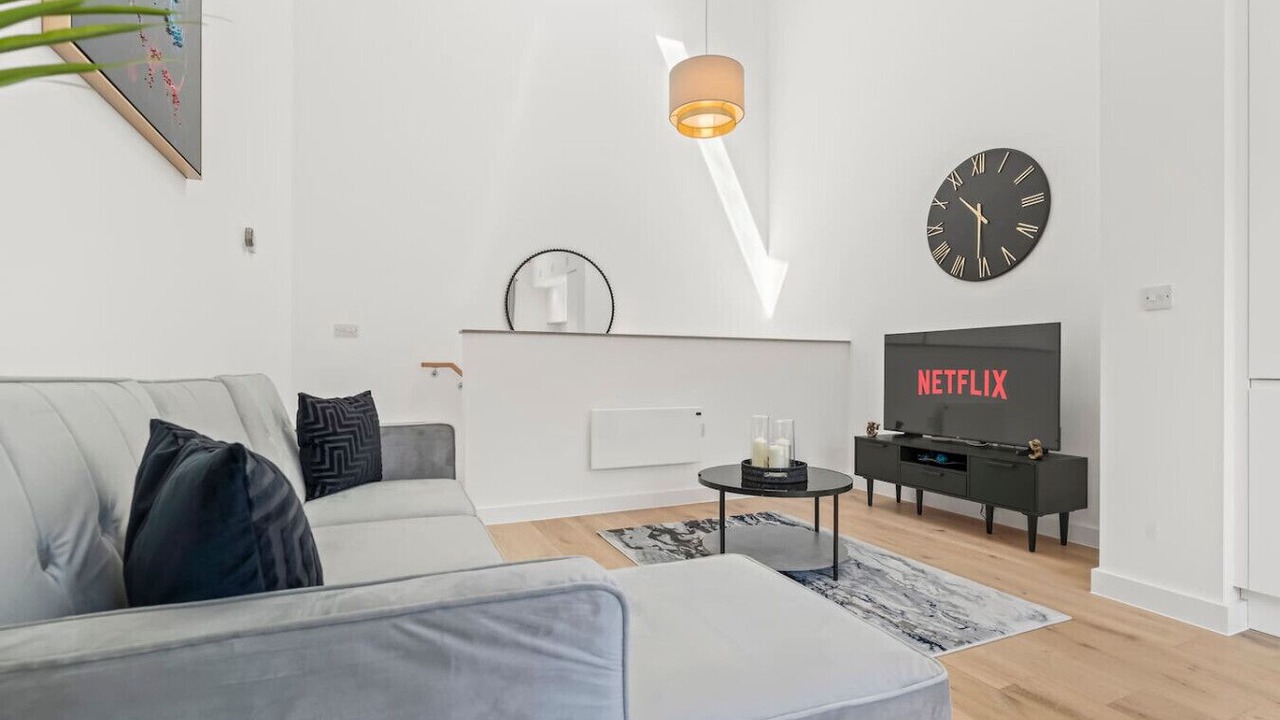 Photo of Livingroom in Sheffield