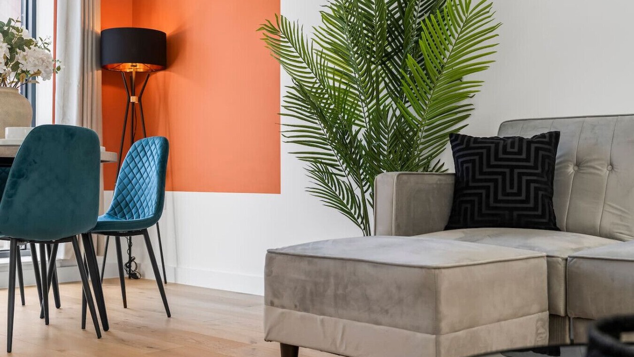 Photo of Livingroom in Sheffield
