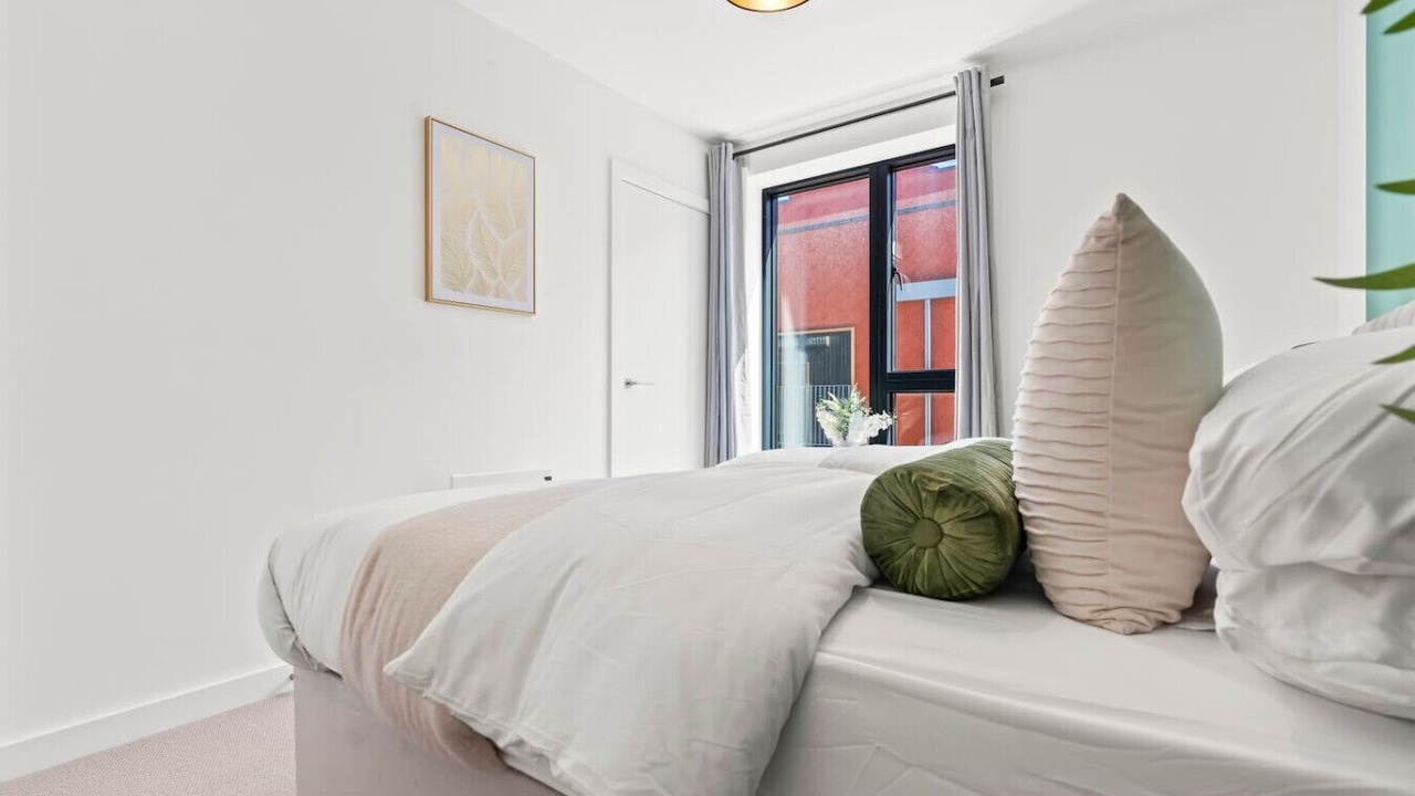 Photo of Bedroom in Sheffield