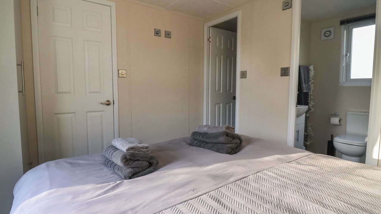 Photo of Bedroom in Great Hatfield