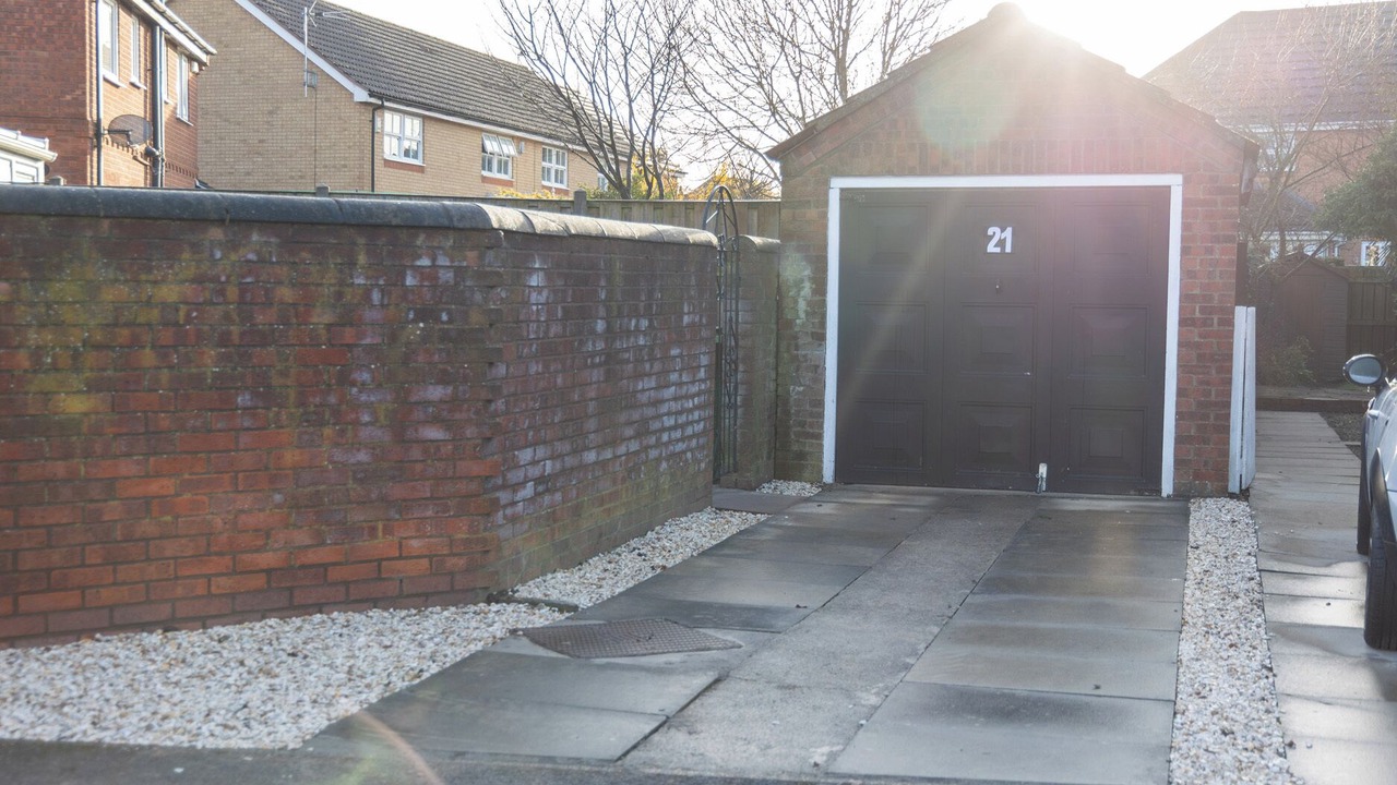 Photo of Outdoor in Rawcliffe