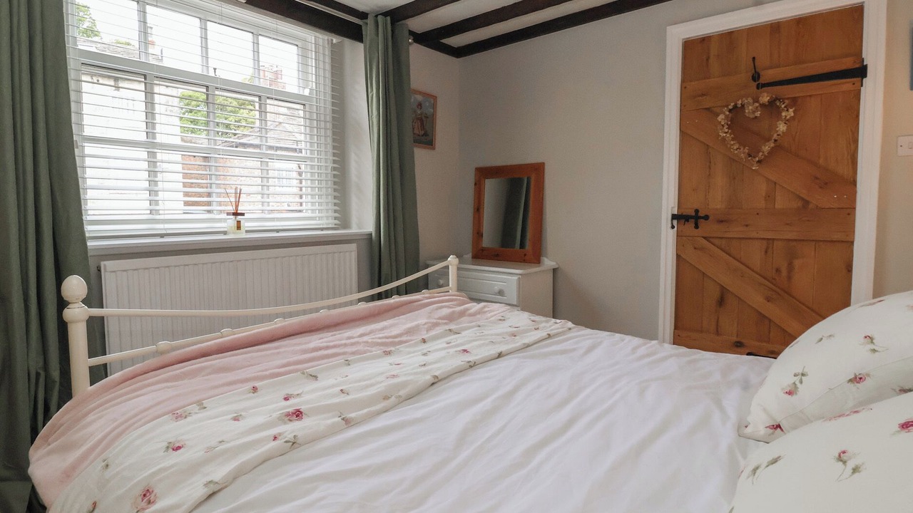 Photo of Bedroom in Knaresborough