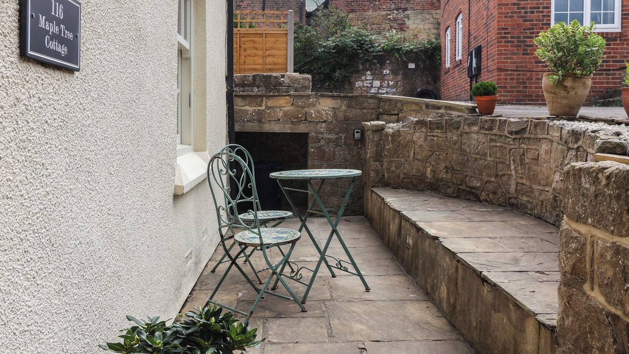 Photo of Outdoor in Knaresborough