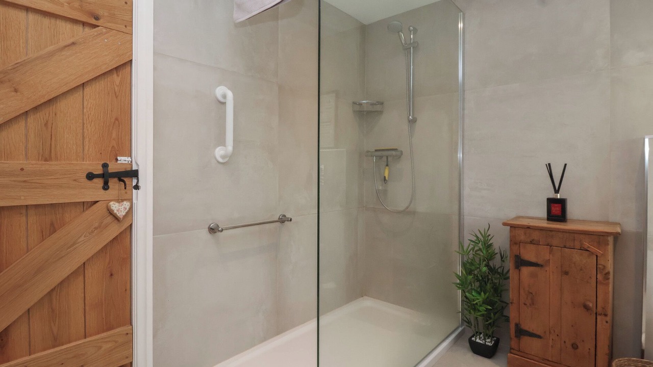 Photo of Bathroom in Knaresborough
