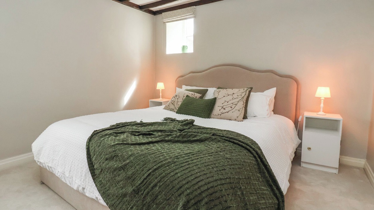 Photo of Bedroom in Knaresborough