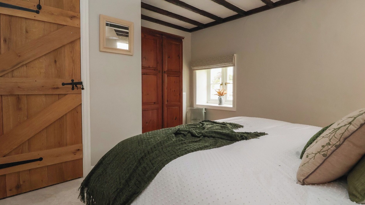 Photo of Bedroom in Knaresborough
