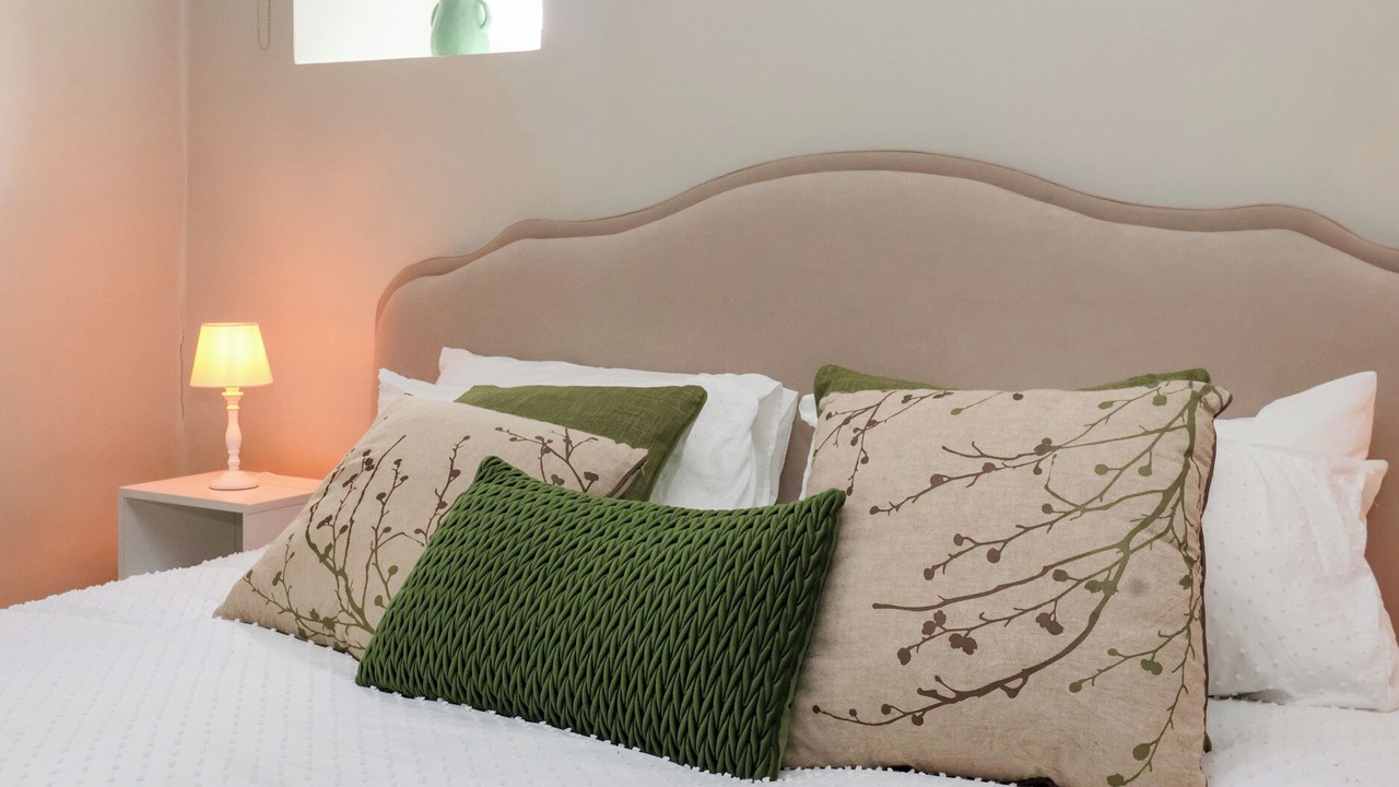 Photo of Bedroom in Knaresborough