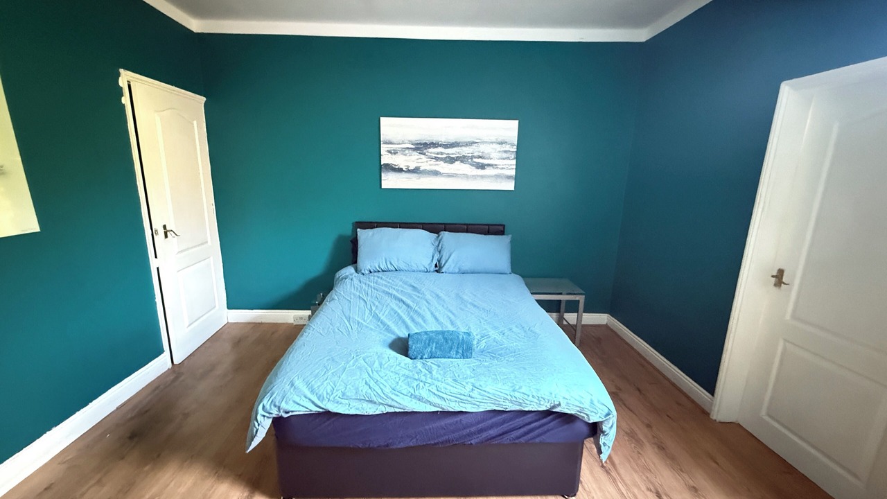 Photo of Bedroom in Doncaster