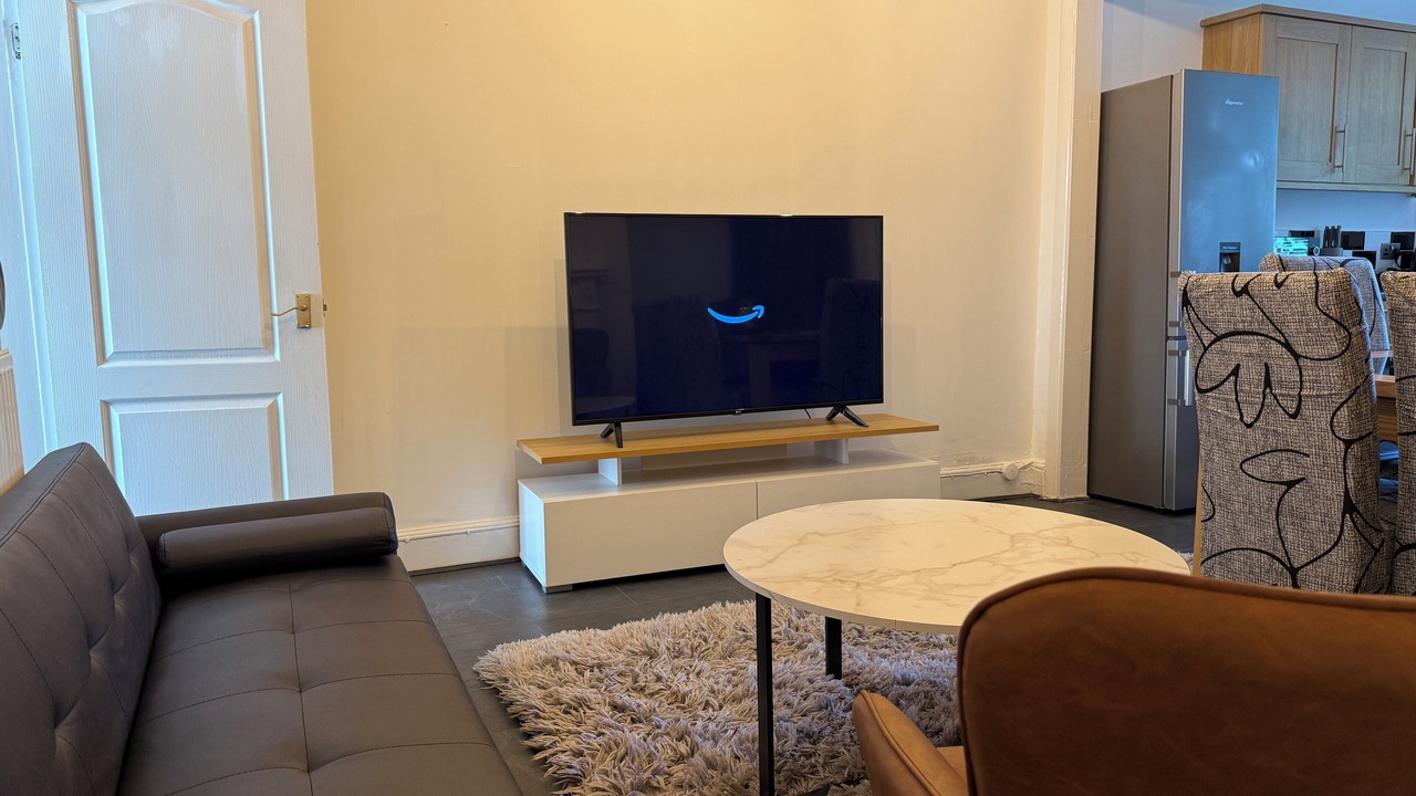 Photo of Livingroom in Doncaster
