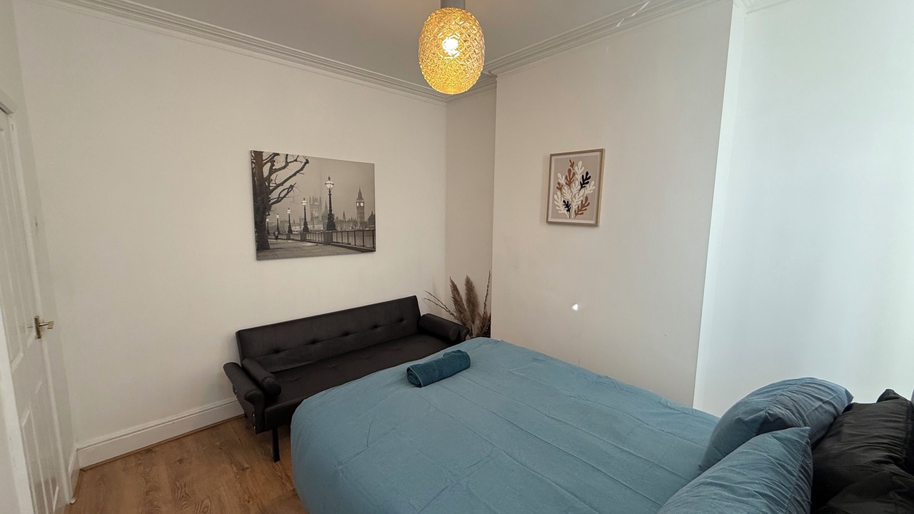 Photo of Bedroom in Doncaster