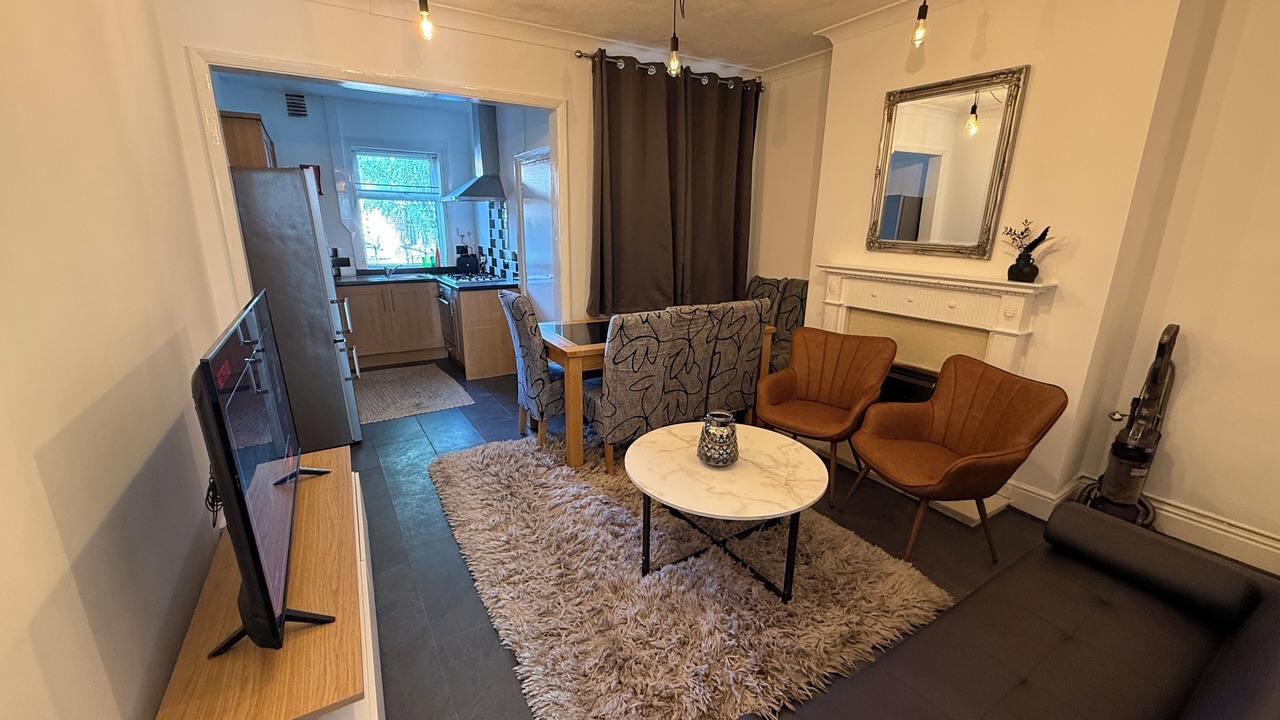 Photo of Livingroom in Doncaster
