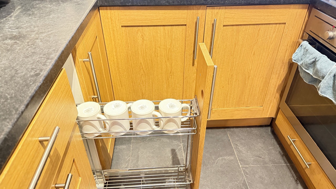 Photo of Kitchen in Doncaster