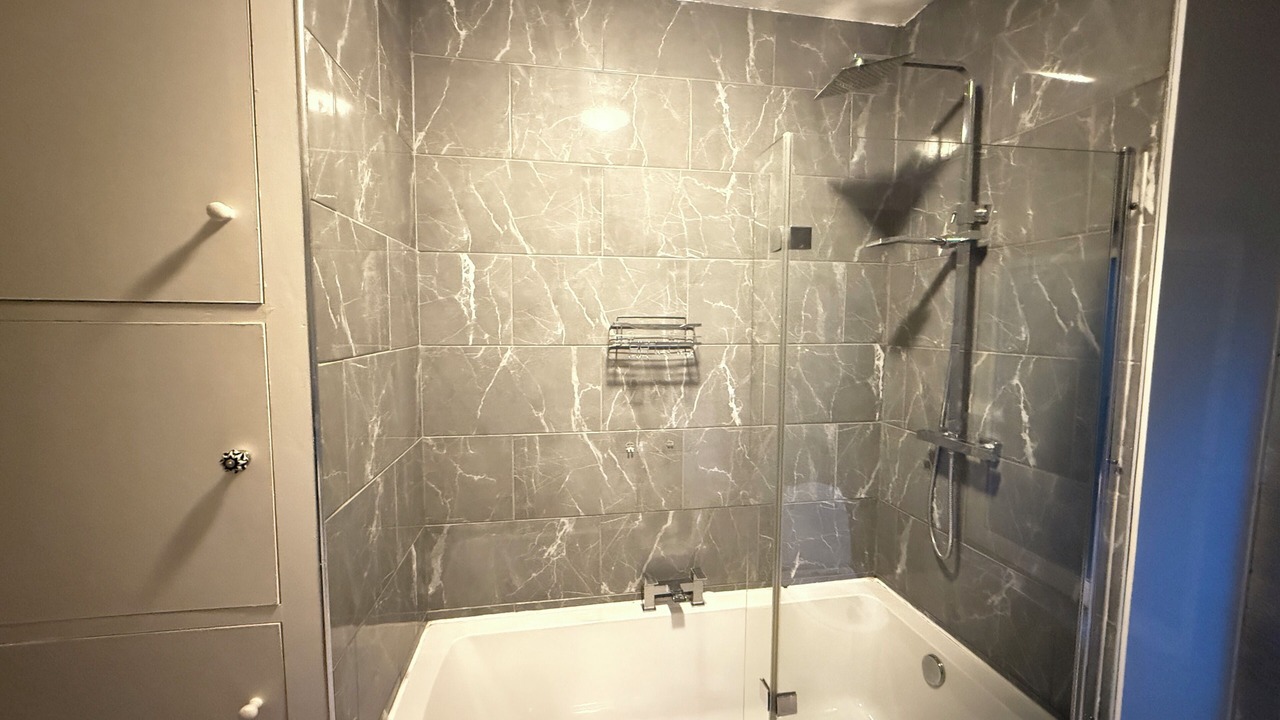 Photo of Bathroom in Doncaster